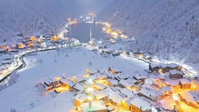 DOKAP’ta turizm geliri 5,6 milyar dolara çıkacak