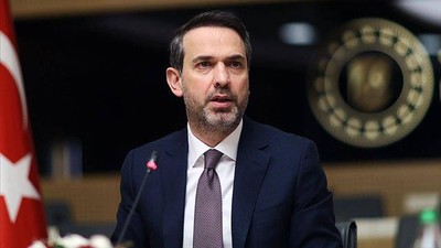 Enerji ve Tabii Kaynaklar Bakanı Bayraktar: Petrol ve doğalgaz aramada yeni bir aşamaya geçiyoruz