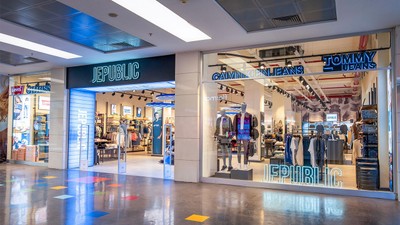 Jepublic kendi koleksiyonu ile moda severlerle buluşuyor