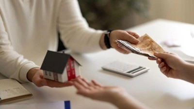 Konut kredisi faiz oranları nasıl? 1 milyon ve 3 milyon TL'nin aylık ve toplam ödemesi ne kadar?