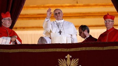 Papa Francis hayatını kaybetti: Şimdi süreç nasıl işleyecek?