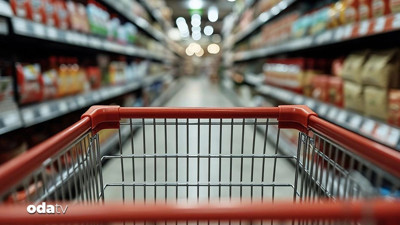 TEPAV Perakende Güven Endeksi ekim ayında yükseldi