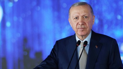 TÜRKSAT 6A hizmete başladı! Erdoğan: Türkiye, kendi haberleşme uydusunu üreten 11 ülkeden biri 
