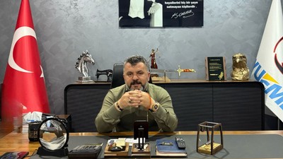 Umut Lazer & Makina, havlu en dikim sorunlarına çözüm sunuyor