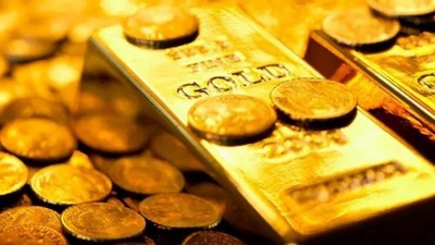 Çeyrek, gram ve yarım altın fiyatları bugün ne kadar? (24 Nisan 2025 güncel altın satış fiyatları)