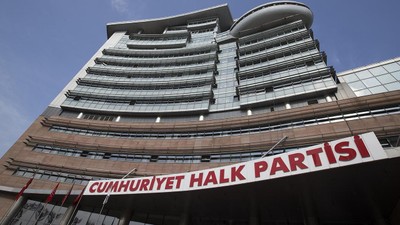 Ankara Valiliği'nden CHP'nin 23 Nisan mitingi ve yürüyüşüne izin çıkmadı