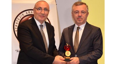 ASAD’dan Türkiye ve BAE’nin ekonomik ilişkilerine katkı sağlayacak stratejik adım