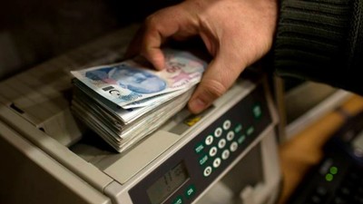 'Bu faizlerle üretim yapmak mümkün değil'