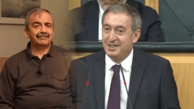 DEM Parti'den Sırrı Süreyya Önder'in sağlık durumuna ilişkin açıklama