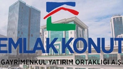 Emlak Konut'tan pay geri alım programı