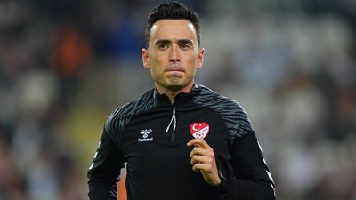 Abdullah Buğra Taşkınsoy hastaneye kaldırıldı! Sağlık durumu nasıl?