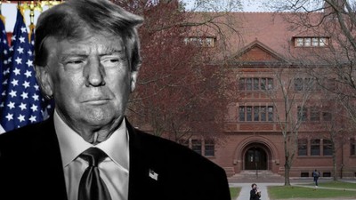 Harvard-Trump krizi büyüyor! Üniversite ABD yönetimine dava açtı