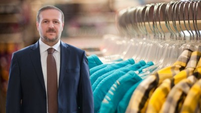 Hükümete tarife savaşı çağrısı! ÖZ İPLİK İŞ: Hazır giyimde koruma duvarları kaldırılmalı