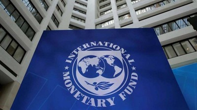 IMF: ABD’de resesyon riski yüzde 40 seviyesine ulaştı