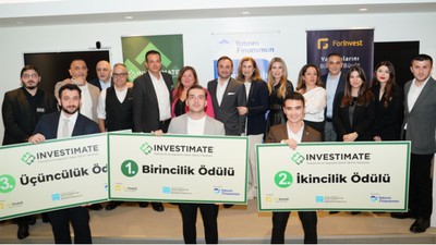Investimate’te yarışan geleceğin yatırımcılarına ForInvest’ten teknolojik destek