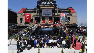Karadeniz Holding, toplumsal fayda yatırımlarını artırmayı sürdürecek