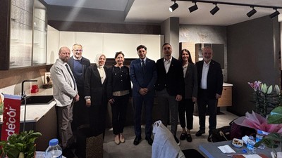 Lineadecor İstanbul Başakşehir’de 26. mağazasını açtı