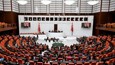 Meclis, TBMM Başkanı, HSK ve RTÜK üye seçimi mesaisine mayısta başlıyor