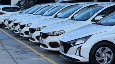 Sahte ilan ve fiyat köpüğü kalktı! İkinci el araçta fahiş rakamların önüne geçildi