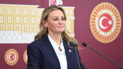 Seda Kaya Ösen, DEVA Partisi'nden istifa etti! Nedenini açıkladı