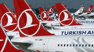 Trabzon ve Rize'ye uçacaklar dikkat! THY'de sefer iptalleri