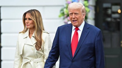 Trump, Papa'nın cenaze törenine katılacak