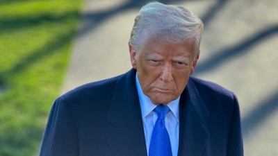 Trump yönetimi, kaçak göçmenlerin 7 gün içinde ülkeyi terk etmesini talep edecek