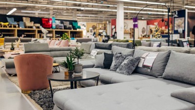 Tüketicinin bütçesi alarm veriyor! Mobilya fiyatları uçuşa geçti