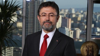Türkiye gıdada ‘stratejik stok merkezi’ olabilir