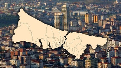 25 Nisan için uyarı yapıldı, saat verildi! İstanbullular dikkat: 31 ilçe etkilenecek: Önlem alın!