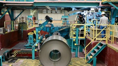 Antidamping soruşturmasında sona yaklaşıldı, çekişme kızıştı