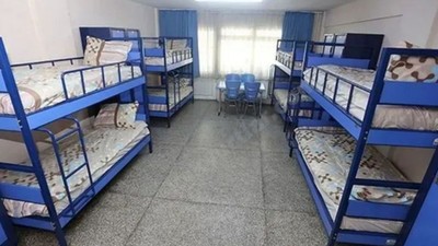 Bakan Bak açıkladı: İstanbul’daki KYK öğrenci yurtlarında problem bulunmamaktadır