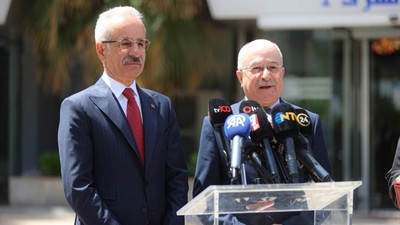 Bakan Uraloğlu duyurdu! Türkiye’den Suriye’ye internet desteği