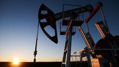 Dolardaki düşüş petrol fiyatlarını destekliyor