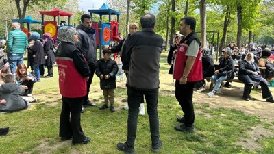 İstanbul depremi sonrası Bakanlık harekete geçti: Psikososyal destek verilecek