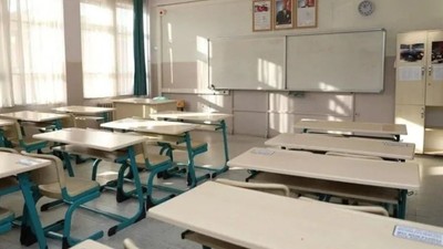 İstanbul'un ardından üç ilde daha okullar tatil edildi