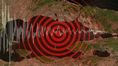 İstanbul'da deprem riski en az olan ilçeler açıklandı! İşte İstanbul'un en güvenli 18 semti...