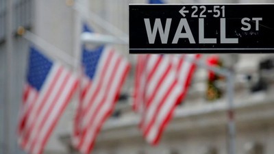New York borsası yükselişle açıldı