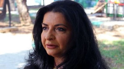 Teşkilat oyuncusu Leyla Okay hayatını kaybetti