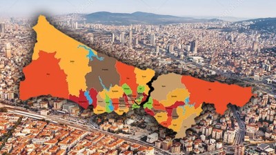 26 Nisan tarihine dikkat! Bağcılar, Esenler, Silivri, Kadıköy, Pendik dahil 19 ilçe için uyarı geldi