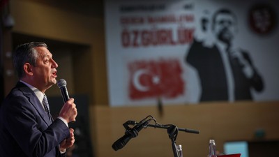 CHP'nin 21. Olağanüstü Kurultayı'nın iptali için mahkemeye başvuru yapıldı