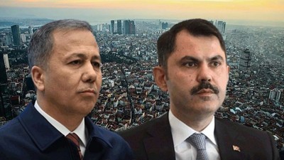 6.2'lik İstanbul depremi | Bakan Kurum: İstanbul bir milli güvenlik meselesidir