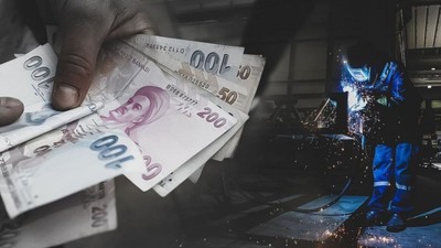 600 bin kamu işçisinin zammı netleşiyor! İşçi ile işveren heyetleri Toplu Sözleşme için toplandı