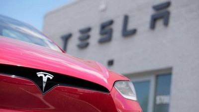 Avrupa'da Tesla satışları ilk çeyrekte sert düştü