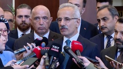 Bakan Uraloğlu'ndan bayram tedbirleri açıklaması: Şehir içi ulaşım ücretsiz olacak mı?