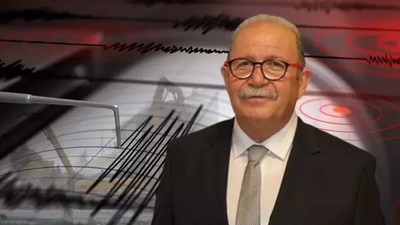 Büyük Marmara depreminin enerjisi azaldı mı? Artçılar ne kadar sürer? Prof. Dr Şükrü Ersoy açıkladı