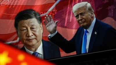 Çin, Trump'ı yalanladı: ABD ile gümrük vergisi konusunda bir istişare yok
