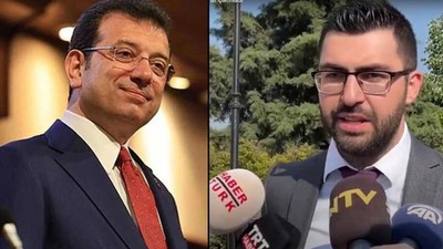 Ekrem İmamoğlu'nun avukatının avukatı da gözaltına alındı
