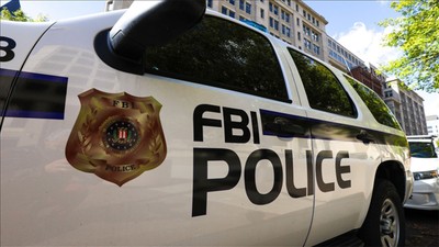 FBI Raporu: ABD'de geçen yıl dolandırıcılara 16,6 milyar dolar kaptırıldı