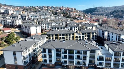İstanbul'daki 1,5 milyon riskli konut için uyarı: Güçlendirme ve dönüşümde acele edin